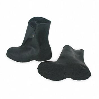 TALON TRAX D0318 Overboot Men s 9 PR, 3XE87