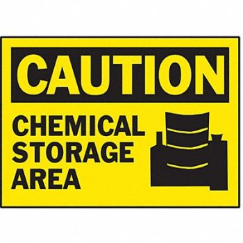 BRADY Label 3 1/2 inx5 in Polyester PK5, 3XED5