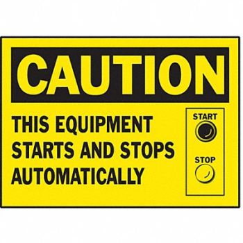 BRADY Label 3 1/2 inx5 in Polyester PK5, 3XEG5
