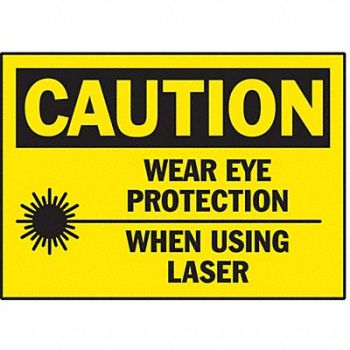 BRADY Label 3 1/2 in x 5 in Polyester PK5, 3XEG8
