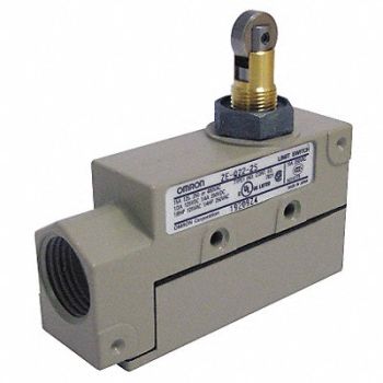 OMRON Enclosed Limit Switch, 3XG58