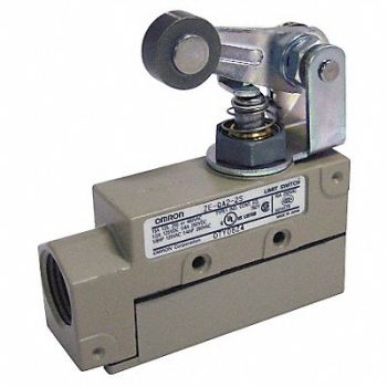 OMRON Enclosed Limit Switch, 3XG59
