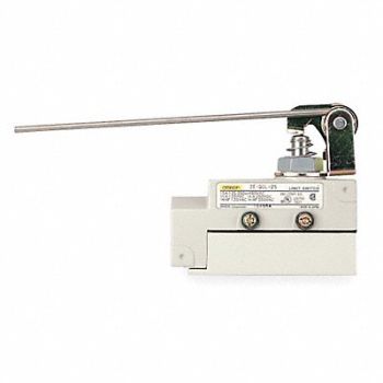 OMRON Enclosed Limit Switch, 3XG60