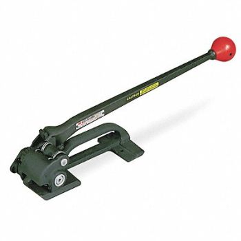 SIGNODE Strapping Tensioner Manual, 3XG93