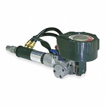 SIGNODE Combination Tool Pneumatic Heavy Duty, 3XH05