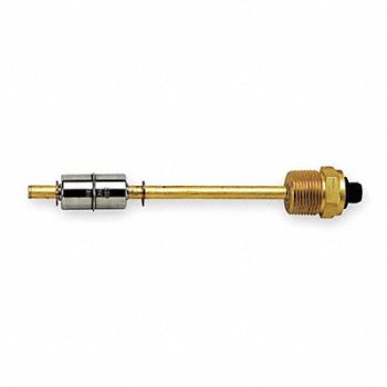 GRAINGER APPROVED Liquid Level Sensor, 4LZH4