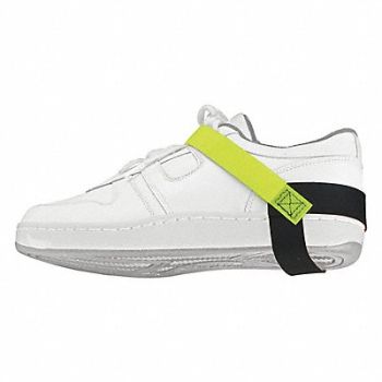 SCS Grounding Strap Hi-Visibility, 3XJV3