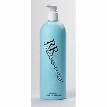 R R Pregloving Moisturizing Lotion 32 oz., 3XJW9