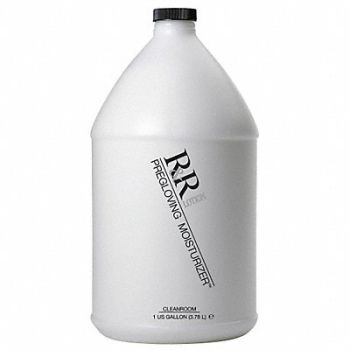 R R Pregloving Moisturizing Lotion 1 gal., 3XJX5