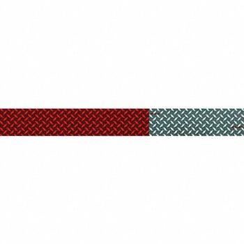 ORALITE Consp Tape Truck and Trailer 2 X0.5Yd, 3XMA3