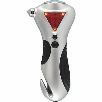 GENERAL Emergency 4-in-1 Rescue Tool 8 L, 3XMP9