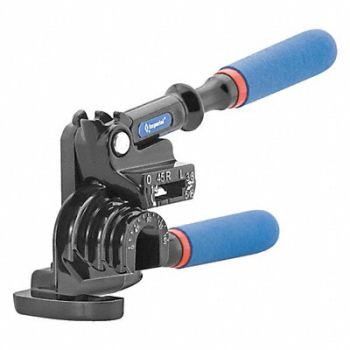 IMPERIAL TripleHeadLeverBender DieCastAlum 10.5 L, 3XTW3