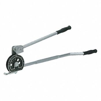 IMPERIAL Lever Bender Cast ForgedAluminum 32.25 L, 3XTW5