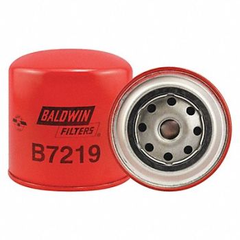 BALDWIN FILTERS Spin-On 3/4 Thread 4-3/8 L, 3XUF6