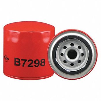 BALDWIN FILTERS Spin-On 3/4 Thread 3-31/32 L, 3XUH2