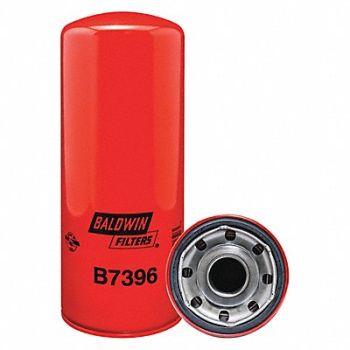BALDWIN FILTERS Spin-On 1-1/2 Thread 11-9/32 L, 3XUH4