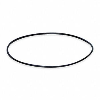 BALDWIN FILTERS Cover Gasket Length 15/64 In, 3XUK1