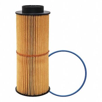 BALDWIN FILTERS Element Only 10 L, 3XUK8