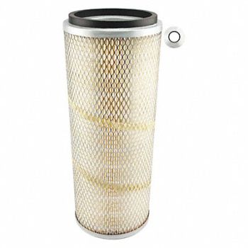 BALDWIN FILTERS Air Filter Round, 3XUN1