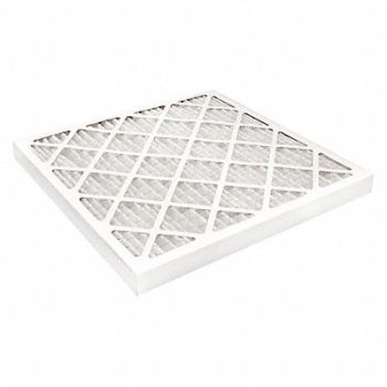 BALDWIN FILTERS Air Filter Panel, 3XUP4