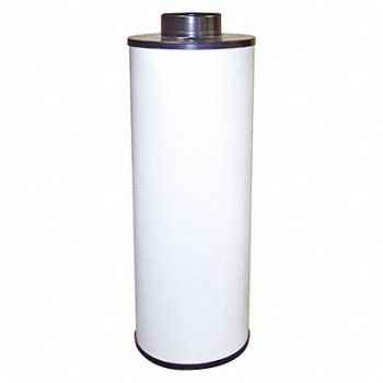 BALDWIN FILTERS Air Filter Round, 3XUR3