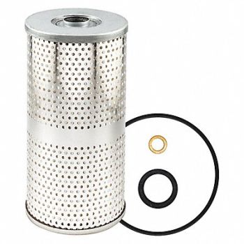 BALDWIN FILTERS Water Sensor Filter ElementOnly 9-3/16 L, 3XUR5