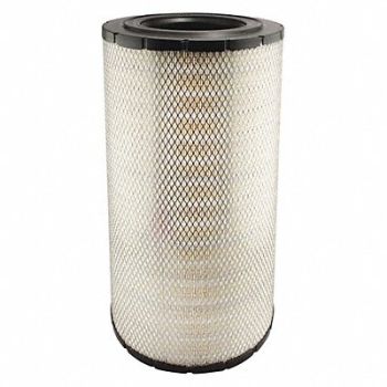 BALDWIN FILTERS Outer Air Filter Radial, 3XUR8