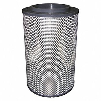 BALDWIN FILTERS Air Filter Radial, 3XUT2