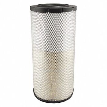 BALDWIN FILTERS Air Filter Radial, 3XUT3