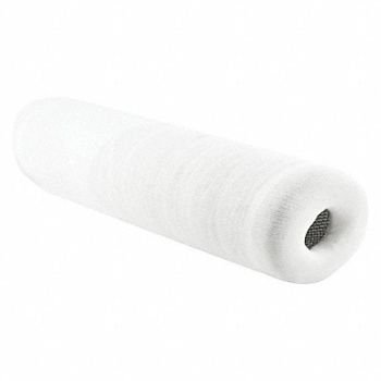 BALDWIN FILTERS Crankcase EmissionAbsorberFilter Element, 3XUT4