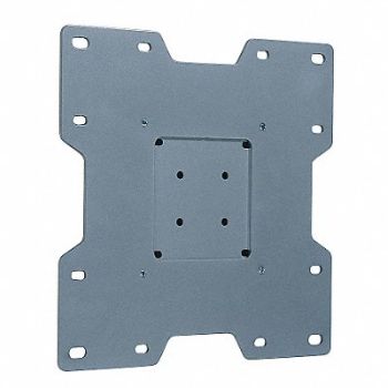 PEERLESS TV Wall Mount Flat Load Cap. 115 lb, 3XVZ1