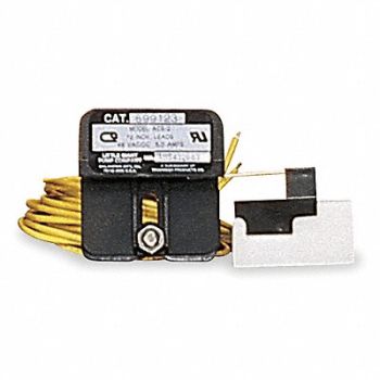 LITTLE GIANT In-Pan Switch for Condensate Pumps ABS, 3XY17
