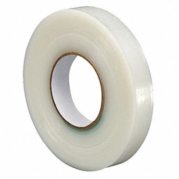 TAPECASE Film Tape 2 in x 333 yd Clear 3 mil, 15C547