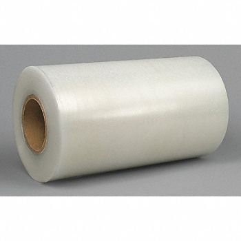 TAPECASE Film Tape 12 in x 333 yd Clear 3 mil, 15C549