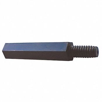 GRAINGER APPROVED Standoff Male-Female Hex 1 PK10, 3XYN5
