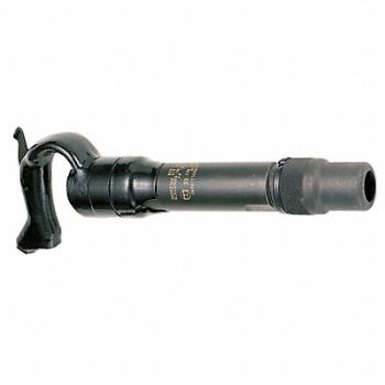 INGERSOLL RAND Air Hammer 2 5/8 in Stroke L 3 200 bpm, 3Y441