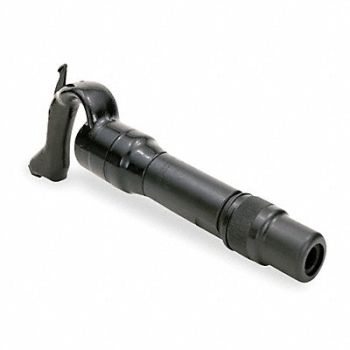 INGERSOLL RAND Air Hammer 3 1/2 in Stroke L 2 000 bpm, 3Y443