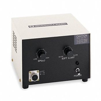INGERSOLL RAND Control Module Mfr No ES45T ES50T, 3Y470