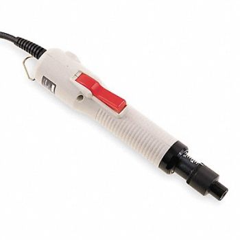 INGERSOLL RAND Screw Gun Corded 9 in-lb, 3Y475
