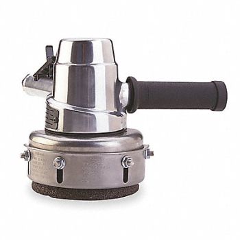 INGERSOLL RAND Angle Grinder 6 000 RPM 84 cfm 3 hp, 3Y498