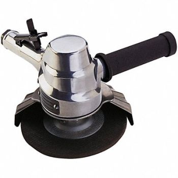 INGERSOLL RAND Angle Grinder 6 000 RPM 61 cfm 2.1 hp, 3Y501