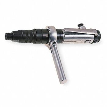 INGERSOLL RAND Screwdriver Air-Powered 110 in-lb., 3Y506