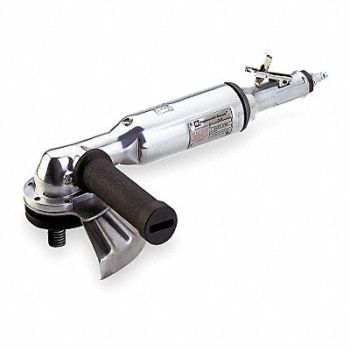 INGERSOLL RAND Angle Grinder 6 000 RPM 39 cfm 1.5 hp, 3Y516