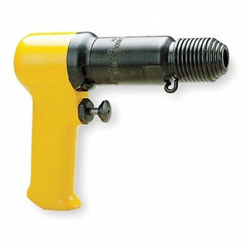 INGERSOLL RAND Air Hammer 2 in Stroke L 2 200 bpm, 3Y517