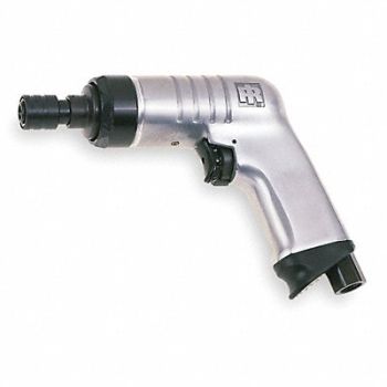 INGERSOLL RAND Screwdriver Air-Powered 35 in-lb., 3Y536