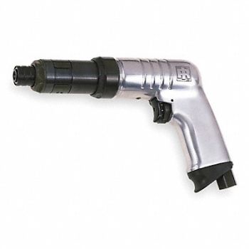 INGERSOLL RAND Screwdriver Air-Powered 35 in-lb., 3Y538