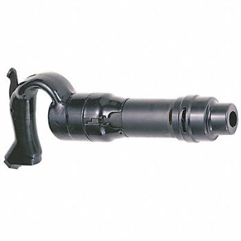 INGERSOLL RAND Air Hammer 2 in Stroke L 2 400 bpm, 3Y574