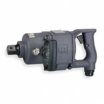 INGERSOLL RAND Impact Wrench Air Powered 6000 rpm, 3Y596