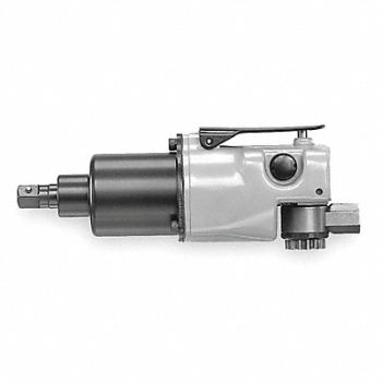 INGERSOLL RAND Impact Wrench Air Powered 10 000 rpm, 3Y598
