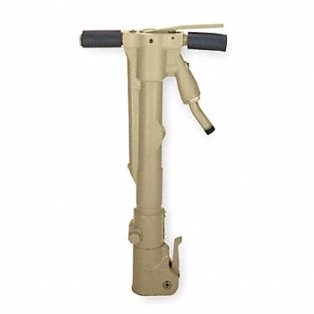 INGERSOLL RAND Air Paving Breaker 1250 BPM 49.0 CFM, 3Y690